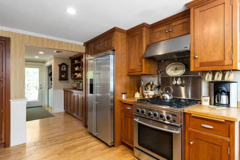 21 Moody Point Drive Newmarket NH 03857