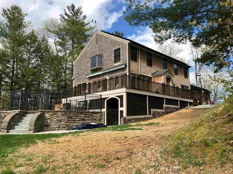 21 Moody Point Drive Newmarket NH 03857