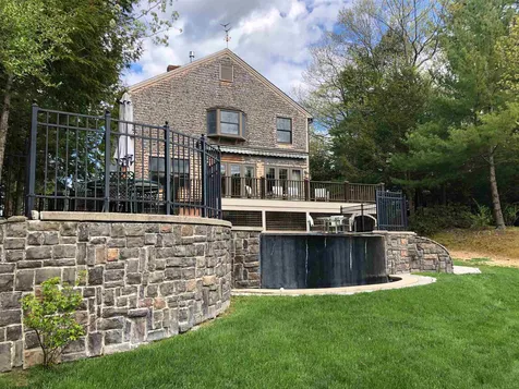 21 Moody Point Drive Newmarket NH 03857