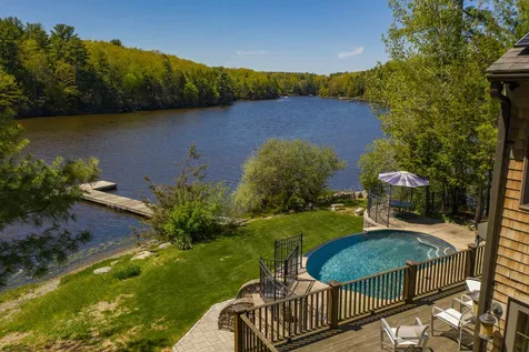 21 Moody Point Drive Newmarket NH 03857