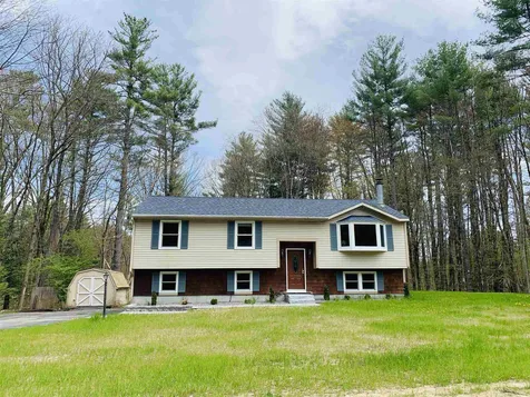 28 Mitchell Street Merrimack NH 03054