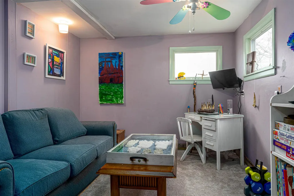 11 Moss Glen Falls Road Stowe VT 05672