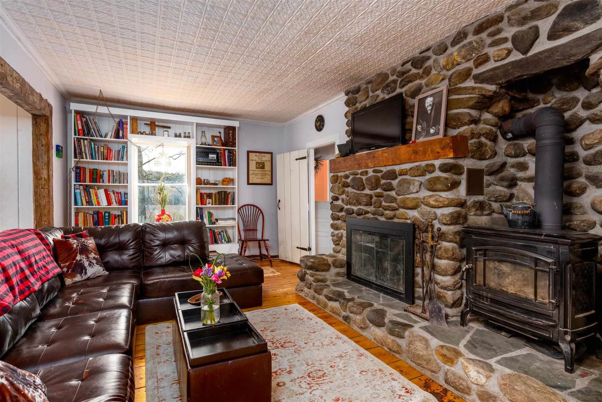 11 Moss Glen Falls Road Stowe VT 05672