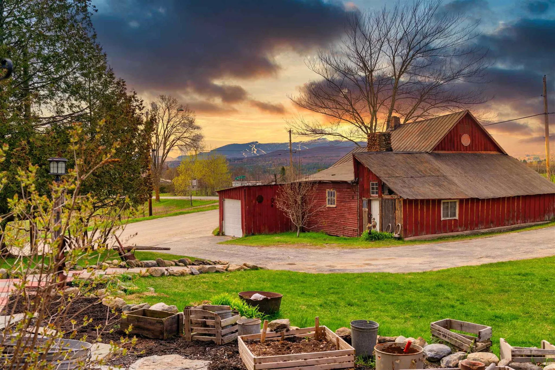 11 Moss Glen Falls Road Stowe VT 05672