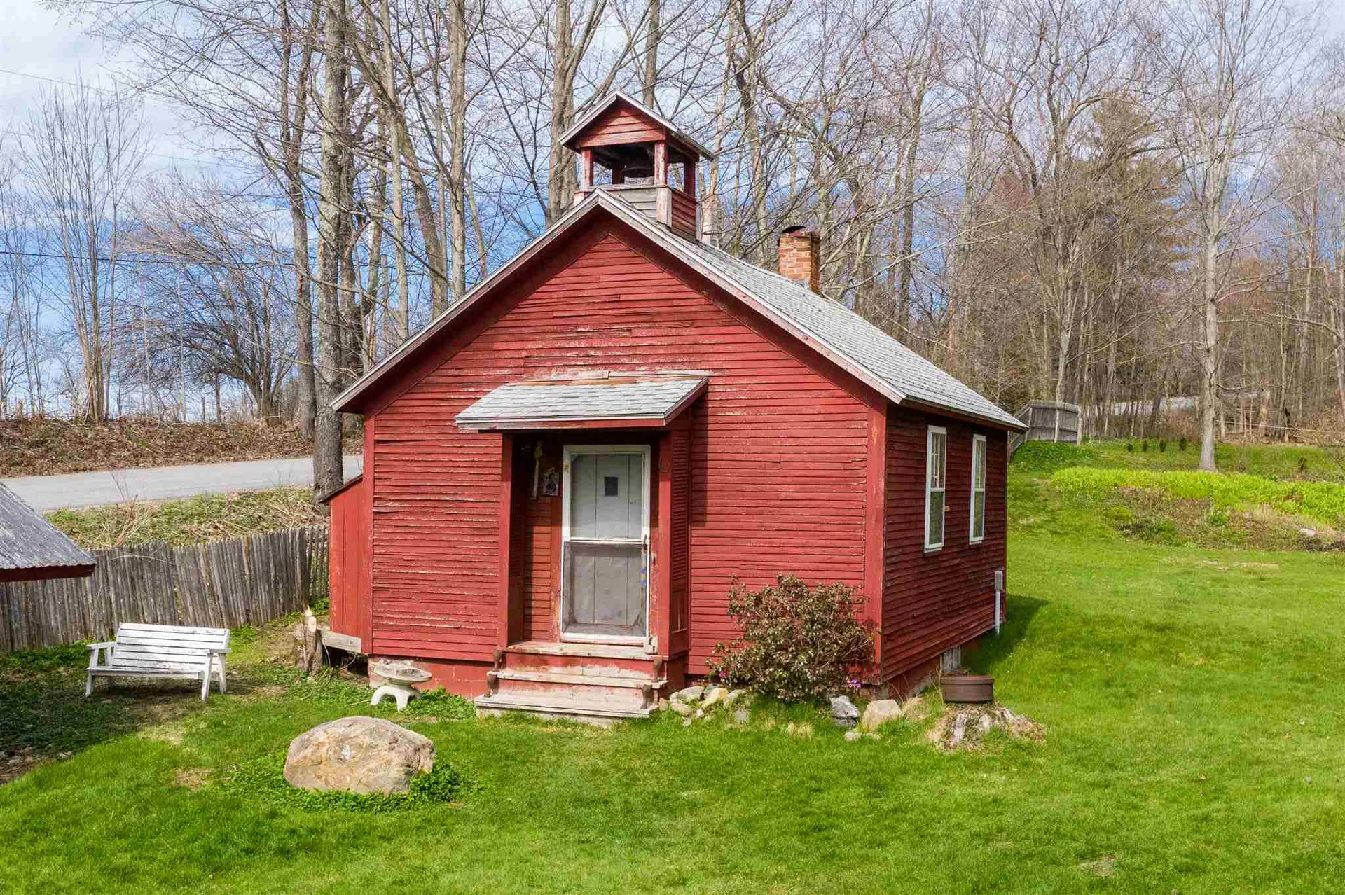 11 Moss Glen Falls Road Stowe VT 05672