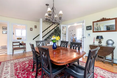11 Moss Glen Falls Road Stowe VT 05672