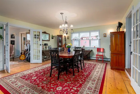 11 Moss Glen Falls Road Stowe VT 05672