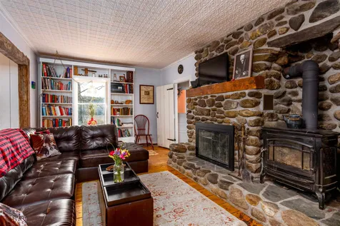 11 Moss Glen Falls Road Stowe VT 05672