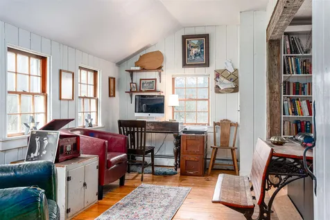 11 Moss Glen Falls Road Stowe VT 05672