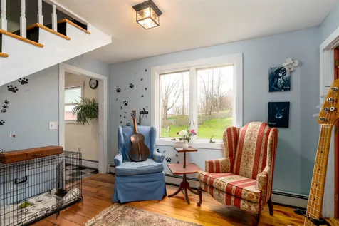 11 Moss Glen Falls Road Stowe VT 05672