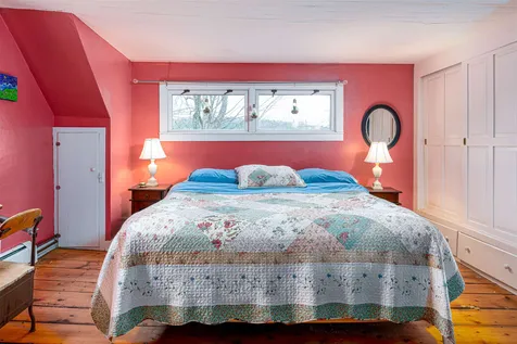 11 Moss Glen Falls Road Stowe VT 05672