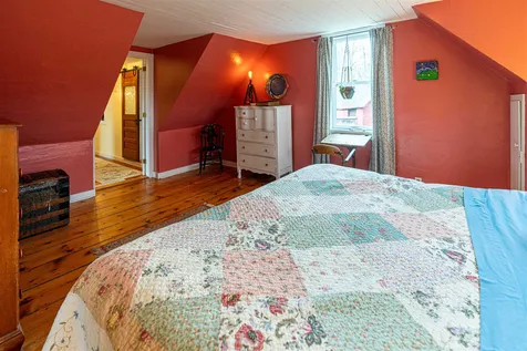 11 Moss Glen Falls Road Stowe VT 05672