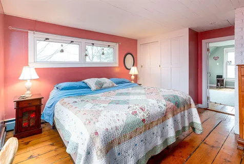 11 Moss Glen Falls Road Stowe VT 05672