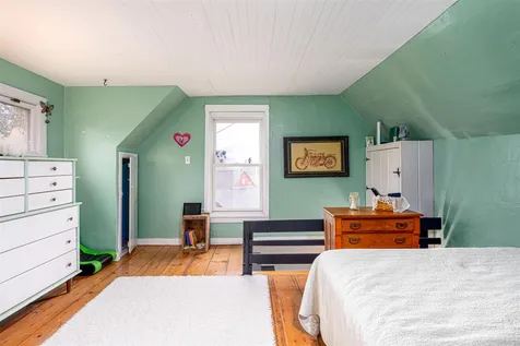 11 Moss Glen Falls Road Stowe VT 05672