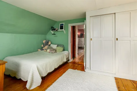 11 Moss Glen Falls Road Stowe VT 05672