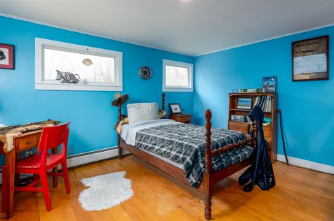11 Moss Glen Falls Road Stowe VT 05672