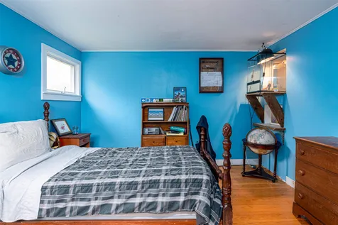 11 Moss Glen Falls Road Stowe VT 05672