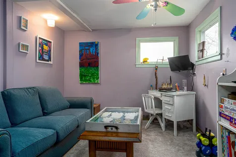 11 Moss Glen Falls Road Stowe VT 05672