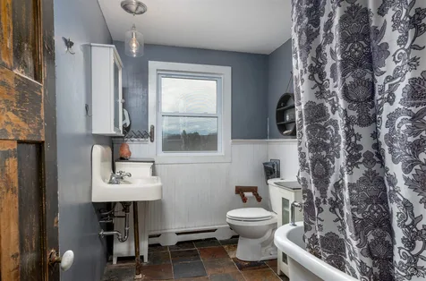 11 Moss Glen Falls Road Stowe VT 05672