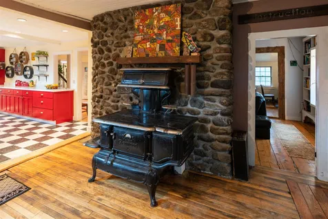 11 Moss Glen Falls Road Stowe VT 05672