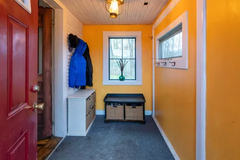 11 Moss Glen Falls Road Stowe VT 05672