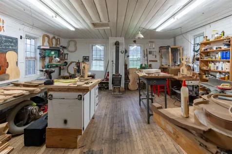 11 Moss Glen Falls Road Stowe VT 05672