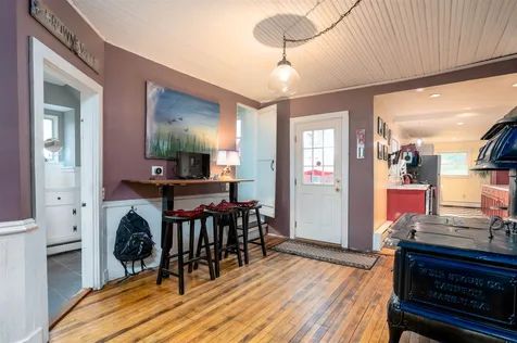 11 Moss Glen Falls Road Stowe VT 05672