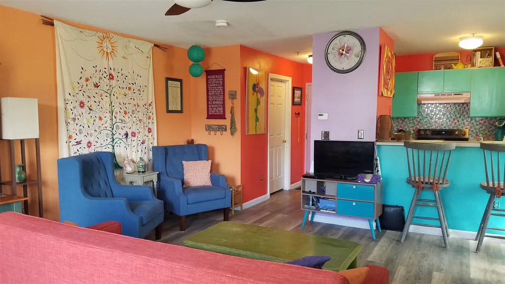 237 Hildred Drive Burlington VT 05401