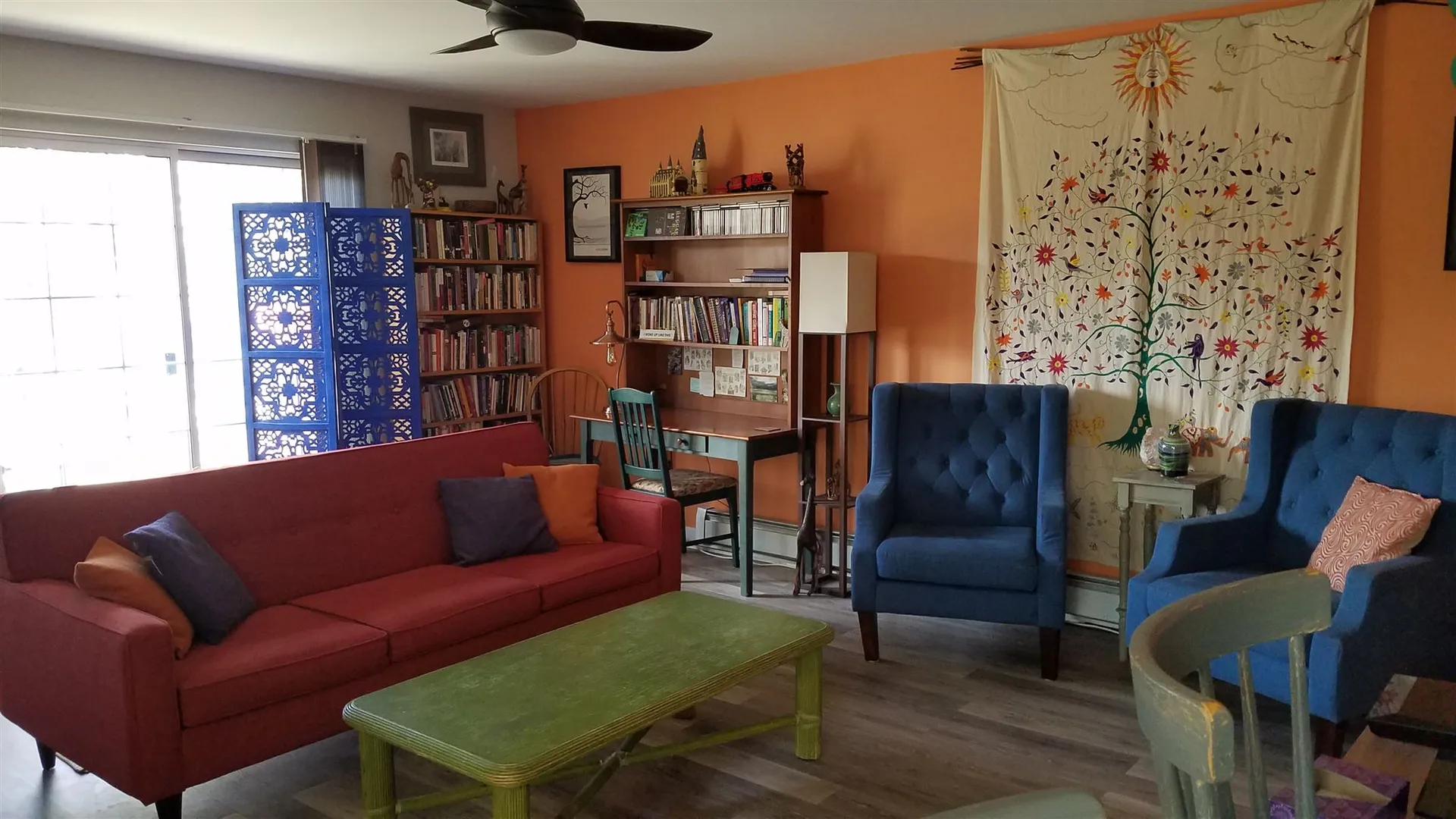 237 Hildred Drive Burlington VT 05401