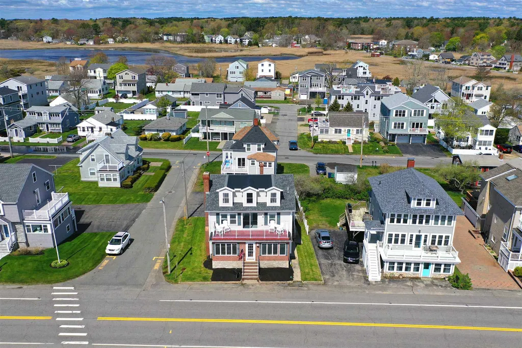 901 Ocean Boulevard Hampton NH 03842