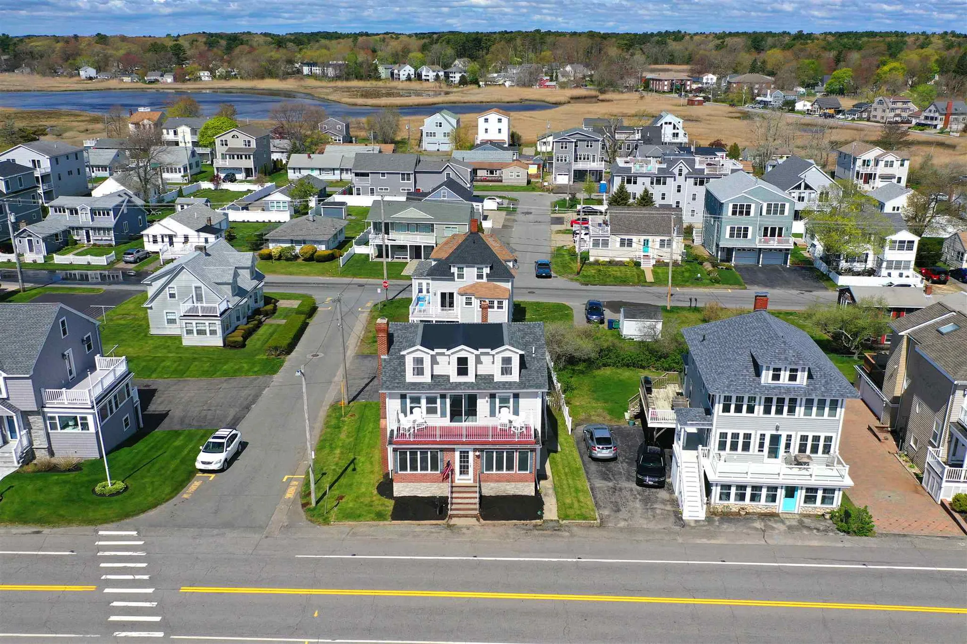 901 Ocean Boulevard Hampton NH 03842