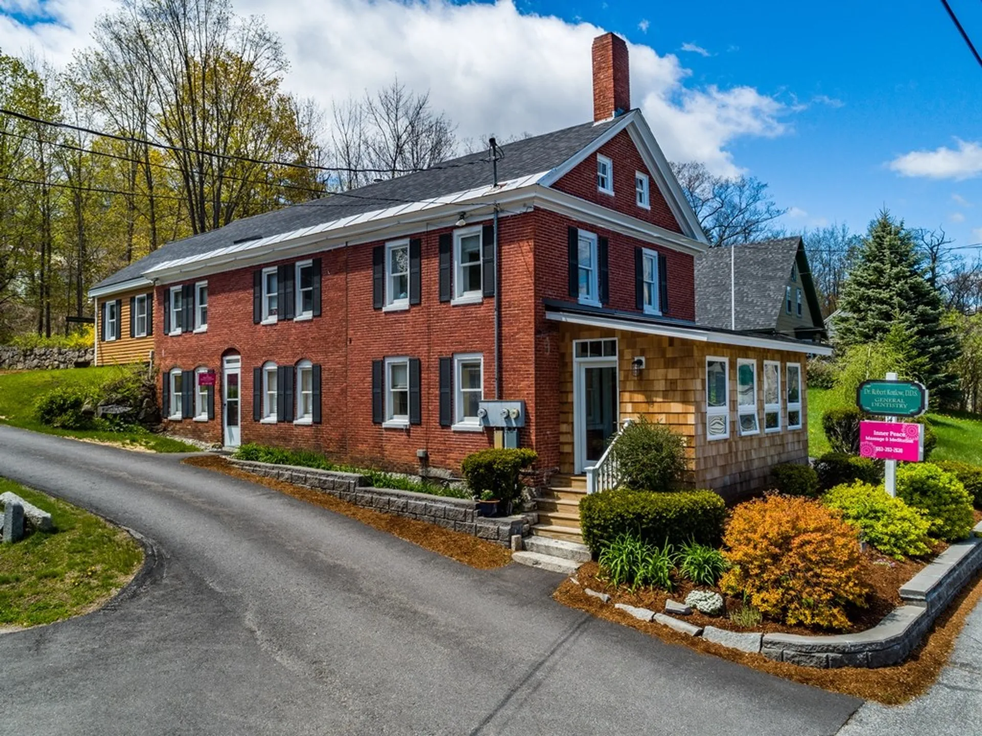 14 Plymouth Street Meredith NH 03253