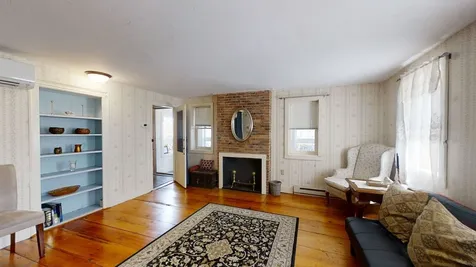14 Plymouth Street Meredith NH 03253