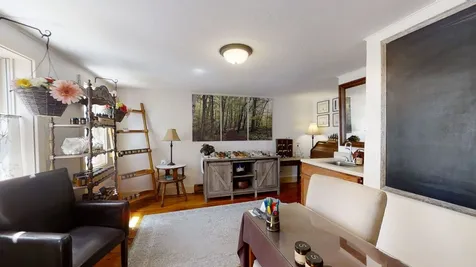 14 Plymouth Street Meredith NH 03253