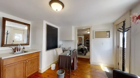 14 Plymouth Street Meredith NH 03253