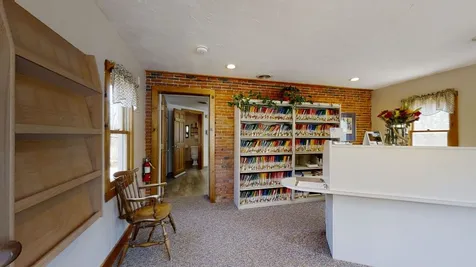14 Plymouth Street Meredith NH 03253
