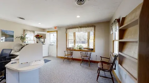 14 Plymouth Street Meredith NH 03253