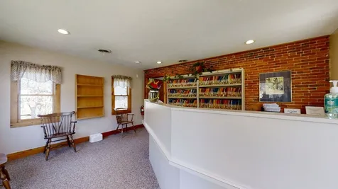 14 Plymouth Street Meredith NH 03253
