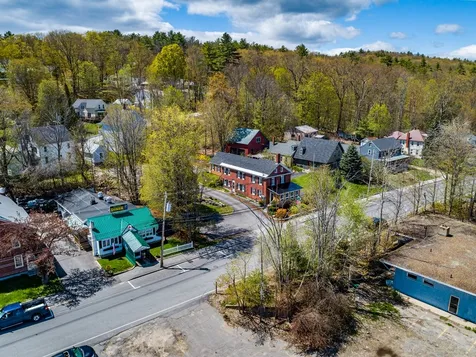 14 Plymouth Street Meredith NH 03253