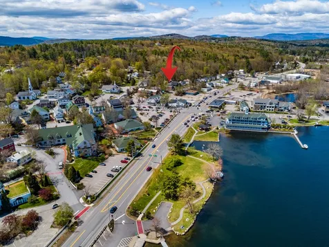 14 Plymouth Street Meredith NH 03253
