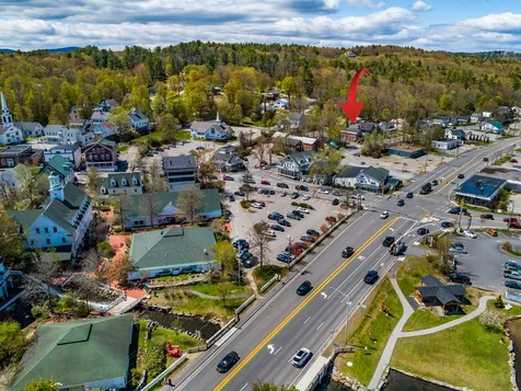 14 Plymouth Street Meredith NH 03253