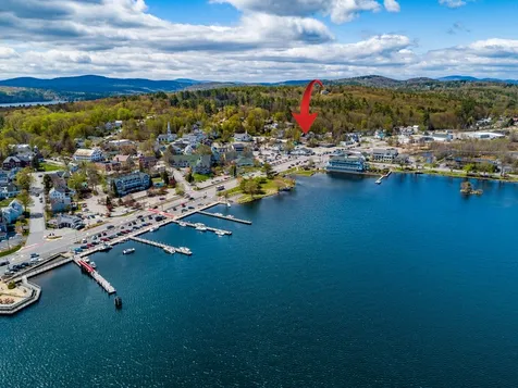 14 Plymouth Street Meredith NH 03253