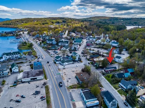 14 Plymouth Street Meredith NH 03253
