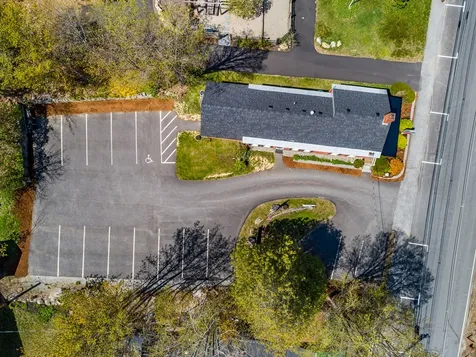 14 Plymouth Street Meredith NH 03253