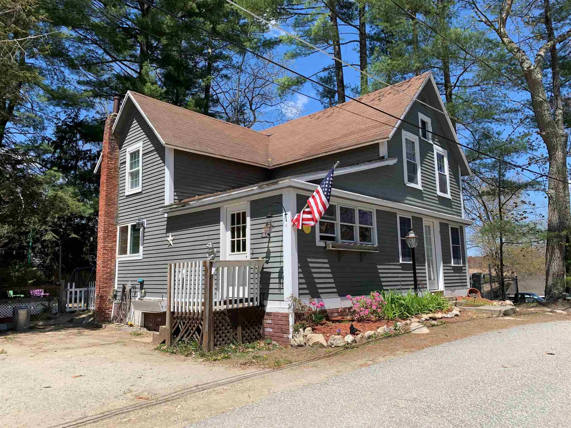 5 Milford Street Amherst NH 03031