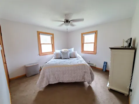 9 Warren Road Enfield NH 03748