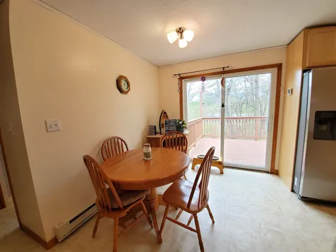 9 Warren Road Enfield NH 03748