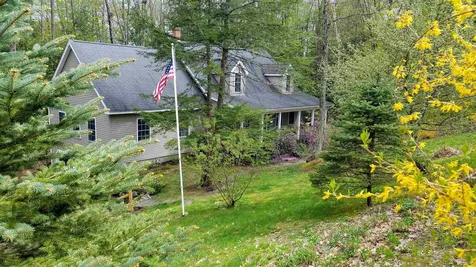 285 Jewett Road Windsor VT 05089