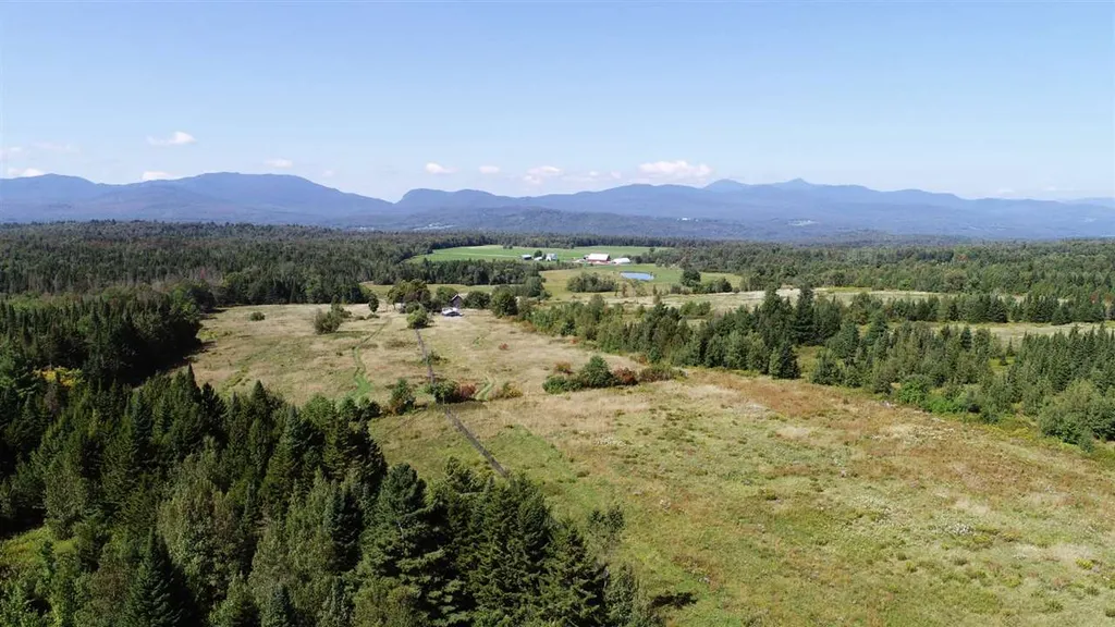 496 Mcallister Road Lowell VT 05847