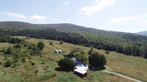 496 Mcallister Road Lowell VT 05847